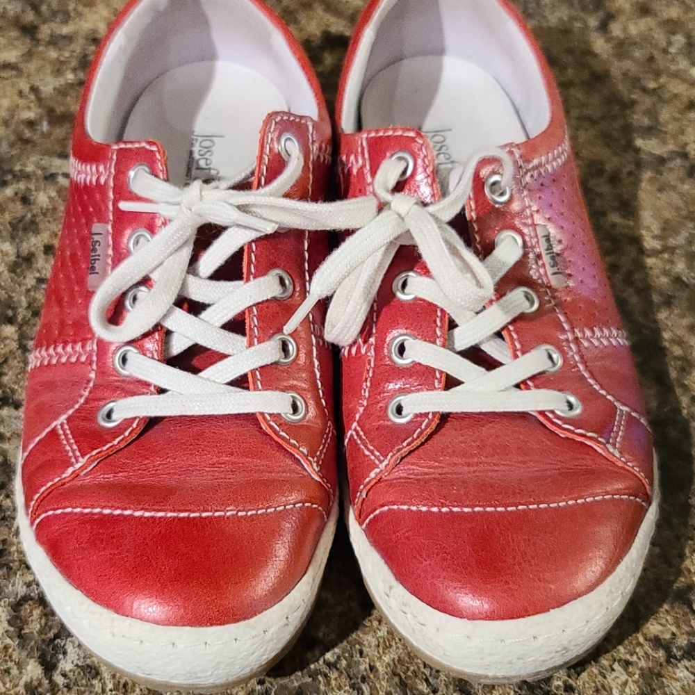 Josef Seibel Sneakers